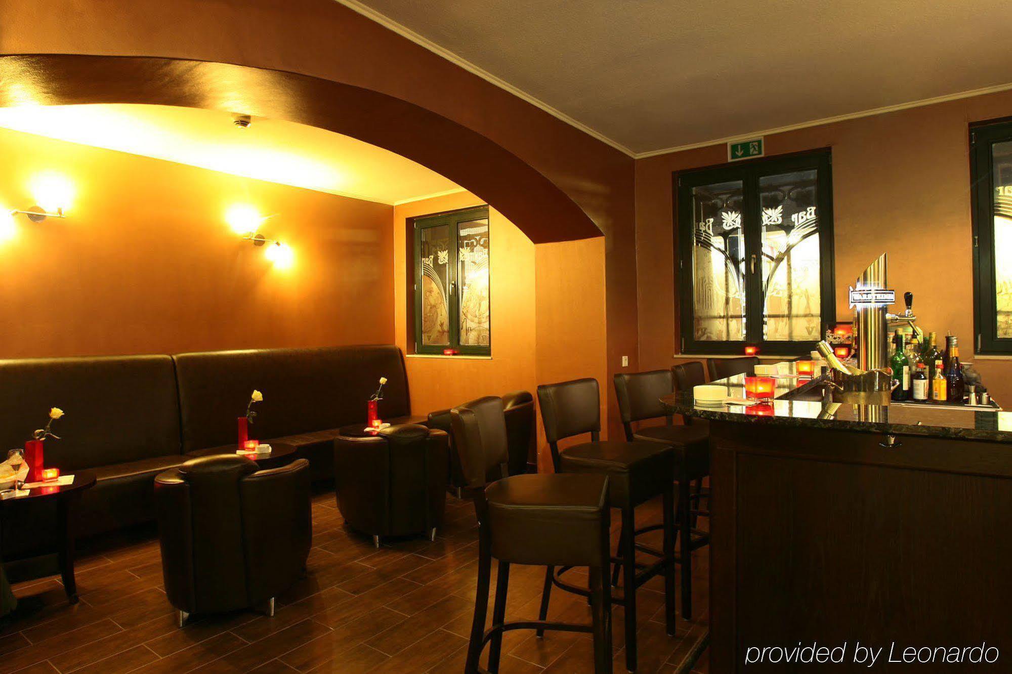 翰诺威豪华宫殿酒店 汉诺威 外观 照片